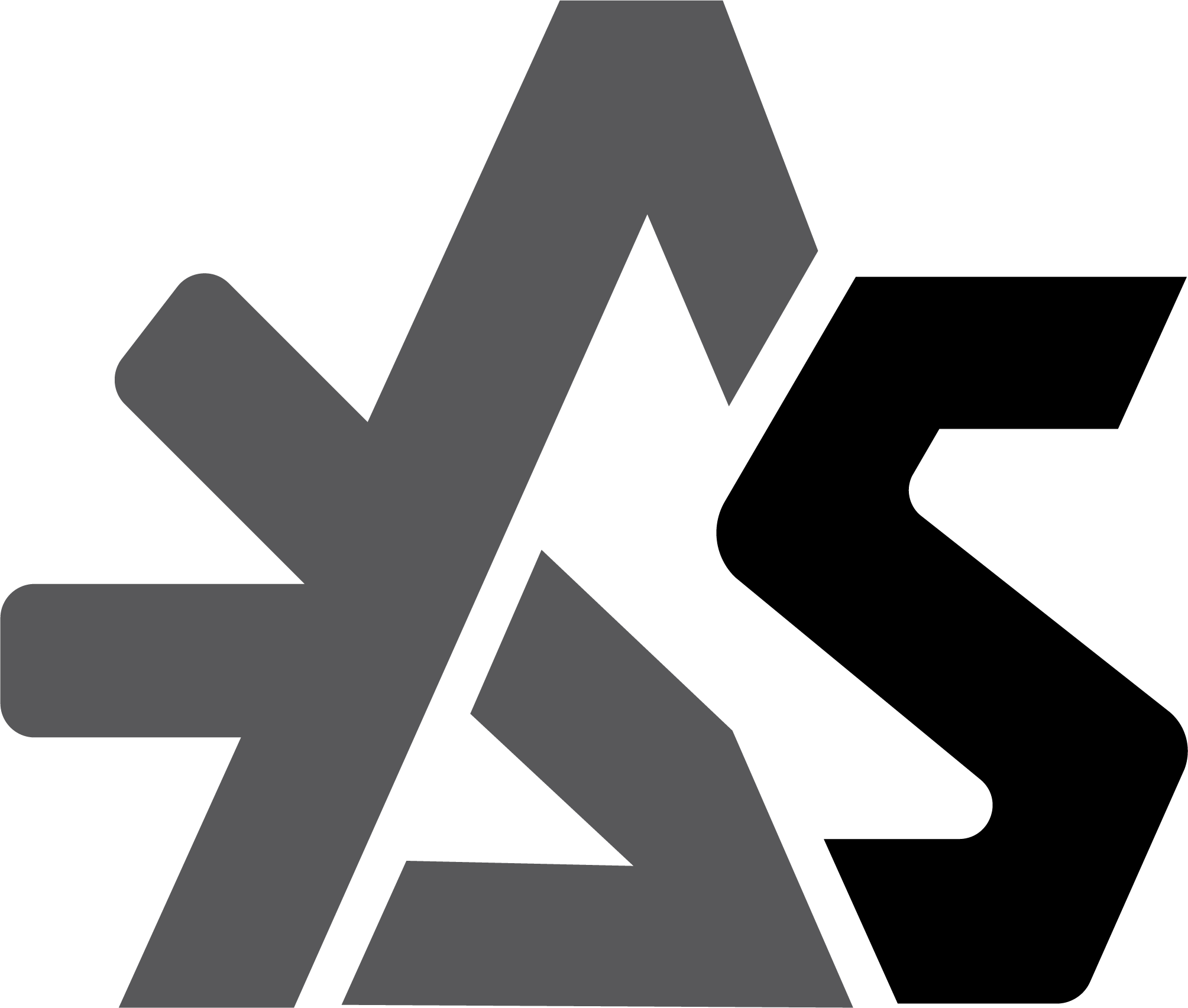 Asterik Solutions Logo